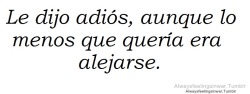 signosyconstelaciones:  Solo quiero estar contigo. 