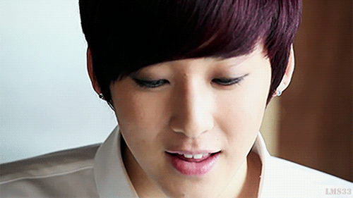 lms33:  Healthy and lovely Kevin ♥ 