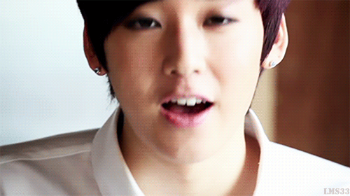 lms33:  Healthy and lovely Kevin ♥ 