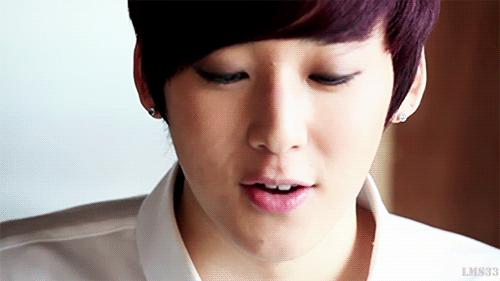 lms33:  Healthy and lovely Kevin ♥ 