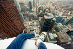 Wanderlust