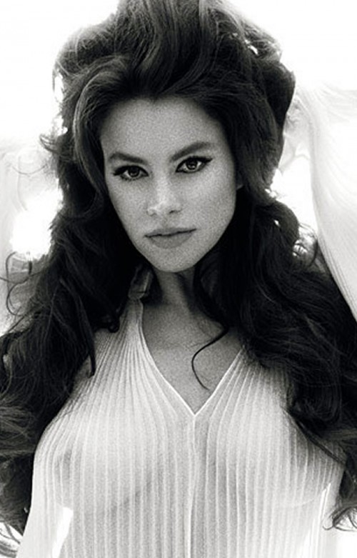 lustfulplayground:  Sofia Vergara