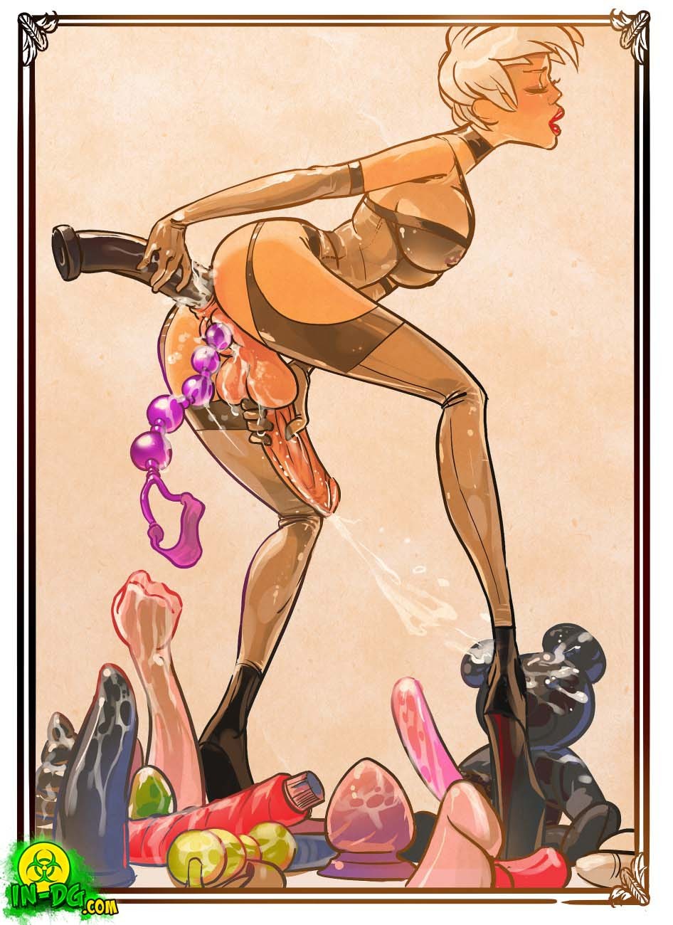 mrtriplex:  I always see parts of this gallery on Tumblr but never the full thing