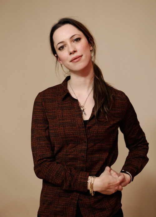 deareje: Interrupting the usual Cumberbatchness to have a Rebecca Hall appreciation post. More photo