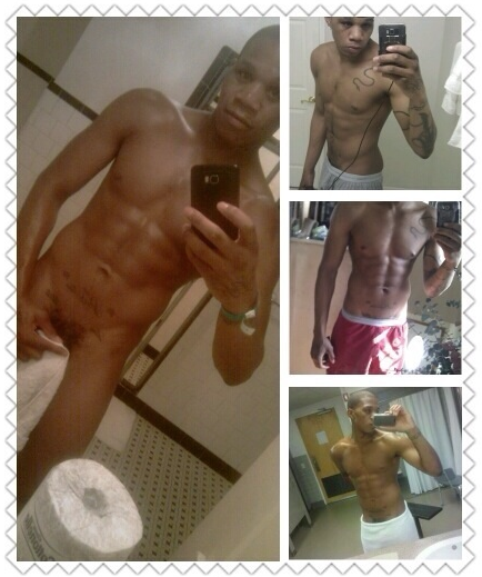 straightboyselfpics:  Ty; 25 Here’s todays set! The black boxer! Tomorrow I will