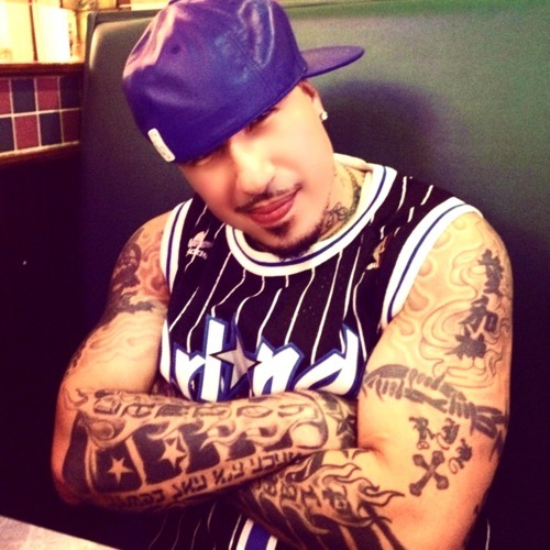 t3xb0ibck:  I love showing off some of my favorite porn stars RICAN ROMEO  FOLLOW