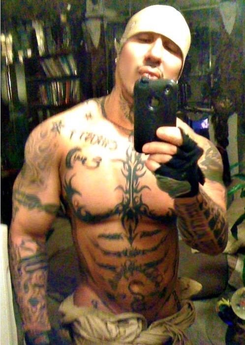 t3xb0ibck:  I love showing off some of my favorite porn stars RICAN ROMEO  FOLLOW
