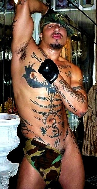 t3xb0ibck:  I love showing off some of my favorite porn stars RICAN ROMEO  FOLLOW
