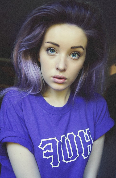 punksies:  what the hell, you’re perfect 