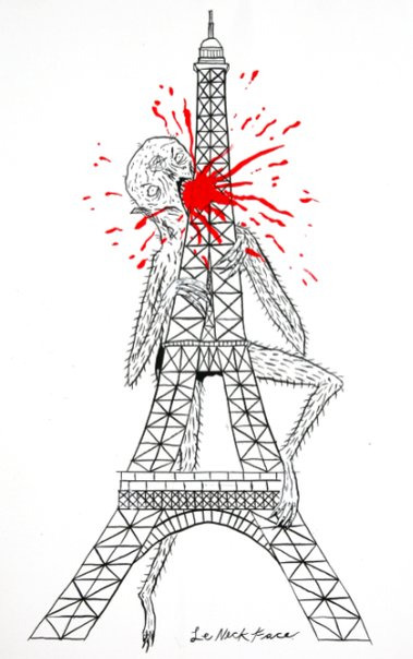 Tribalectric