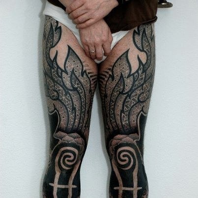 sophisticatedllama:  im-fake:  GERHARD WIESBECK  *___* 