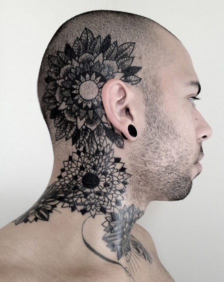 sophisticatedllama:  im-fake:  GERHARD WIESBECK  *___* 