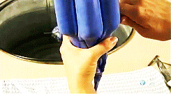 otaku-stuffed-muffin:  How it’s made - decorative candles (x)  Its gifs now  