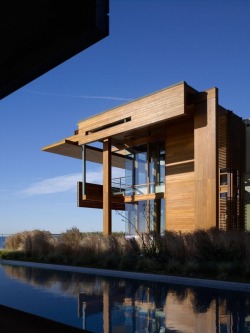 whereisthecoool:  Malibu Beach House - Richard