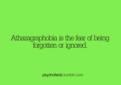 psychofactz:  More Facts on Psychofacts :) 