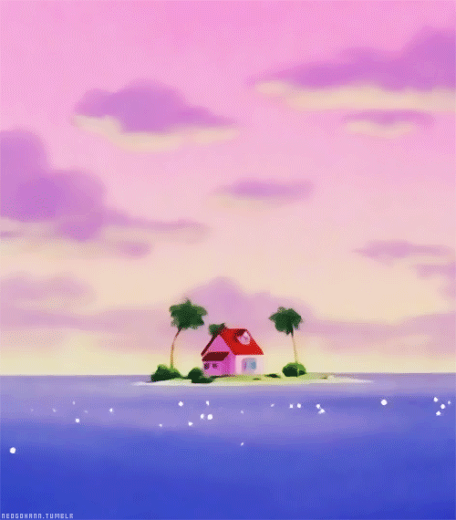 Anime GiFs
