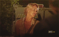 gradea12:walkingdixon:Of all the money e’er I had,I spent it in good companySO MANY FEELS!!!!!!!!!