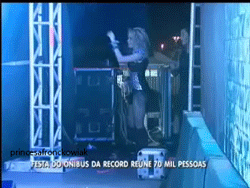 fofinholuar:  luarseraeterno:  Meus ídolos são ótimos dançarinos…  Lindosss