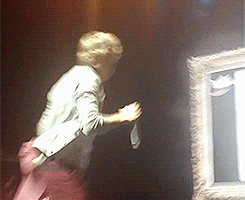 thorland-deactivated20120921:  Niall doing Shakira dance 