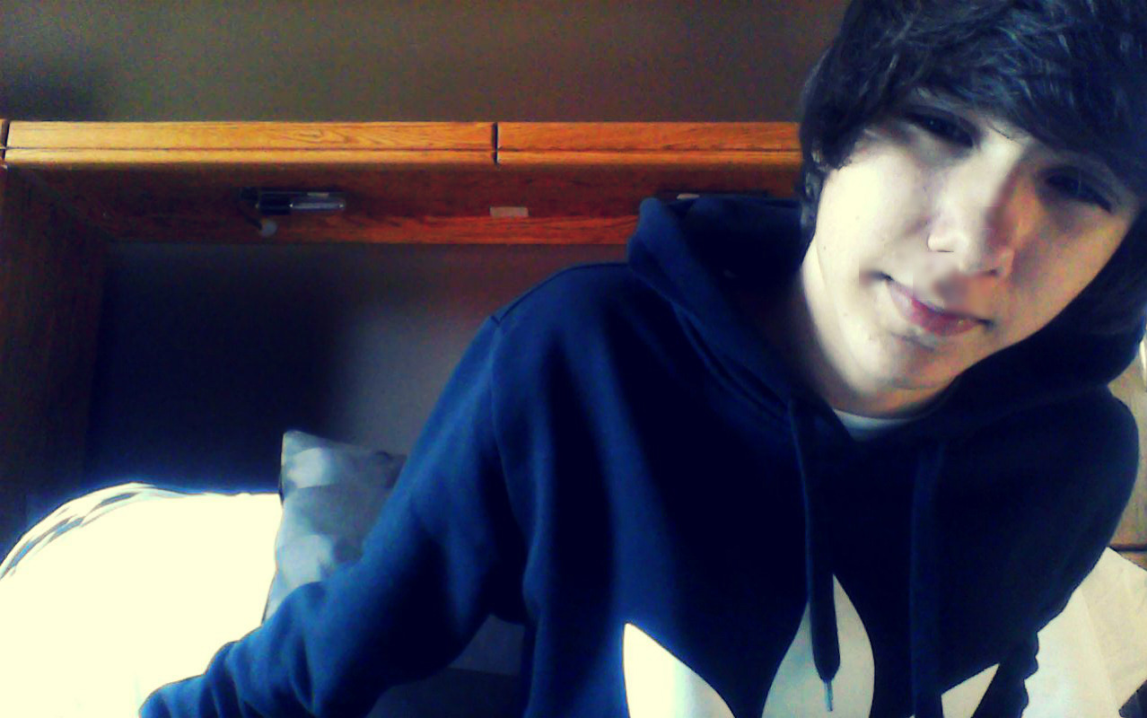 icy-brunette:  24k notes dayum vince
