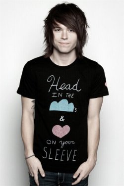 Want this t-shirt.. Someone please tell me