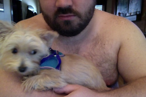 drttalk:  directorbear:  Homework cuddles with #TeddyDuval  Aww.