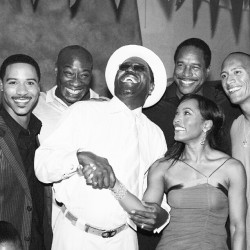 purple-pashion: RIP Bernie Mac and Michael