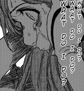 ごめんなさい