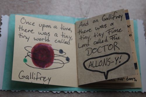 John Green's tumblr: A Tiny, Tiny Tale