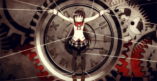  Stuck in time..   