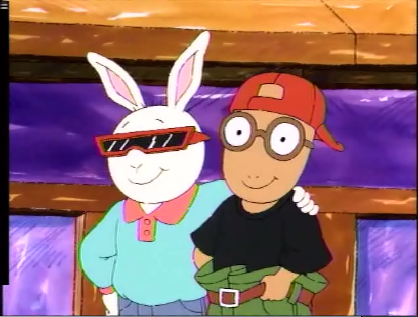 Arthur Out Of Context Arthur Out Of Context