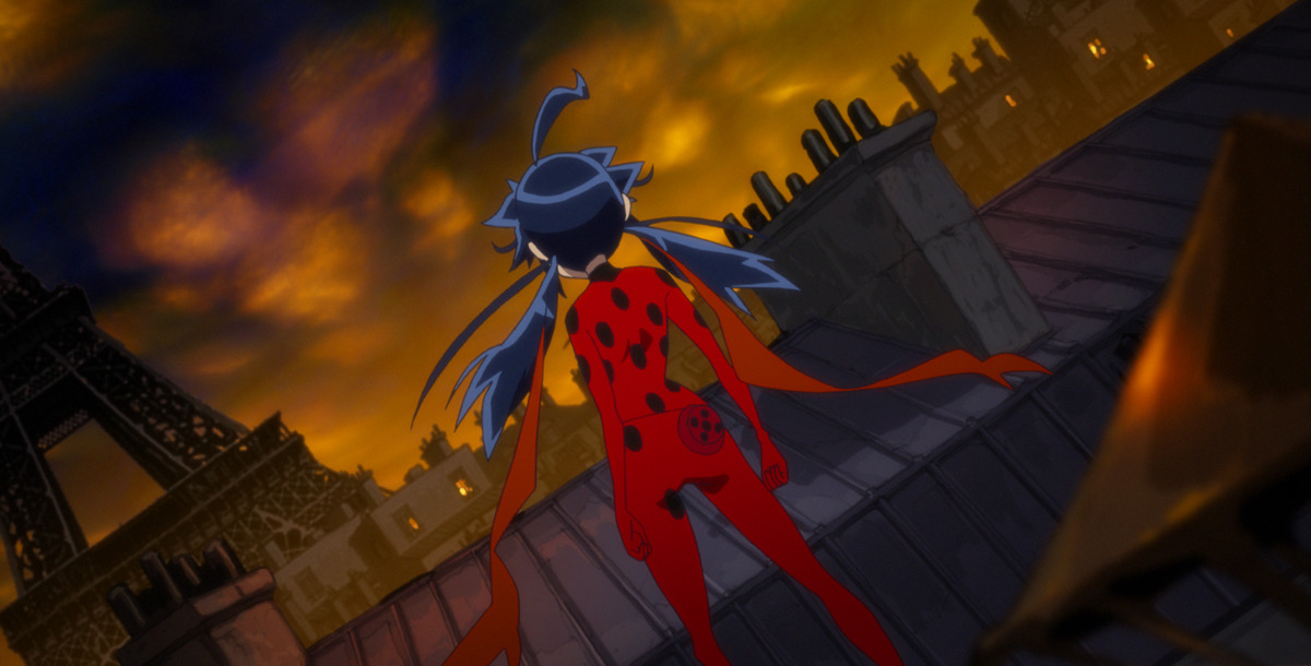 widdlez:  chirart:    hi! I saw you posted the ladybug trailer, so in case you’re