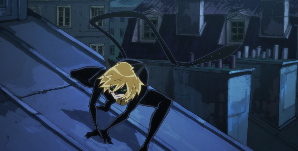 widdlez:  chirart:    hi! I saw you posted the ladybug trailer, so in case you’re
