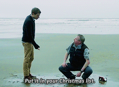 glitchlife:  I thought this was one of the best outbursts in Doctor Who ever. 