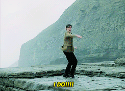 glitchlife:  I thought this was one of the best outbursts in Doctor Who ever. 