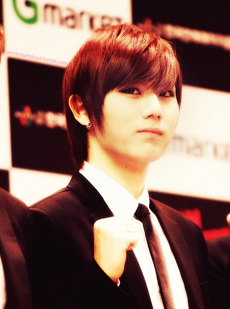 takingupmytime:  I feel like people don’t give Hyunseung the attention he deserves.