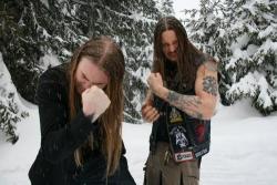 your-dead-grandma:  Fenriz, it’s snowingPut a jacket on for fuck’s sake I don’t want you to get sick  