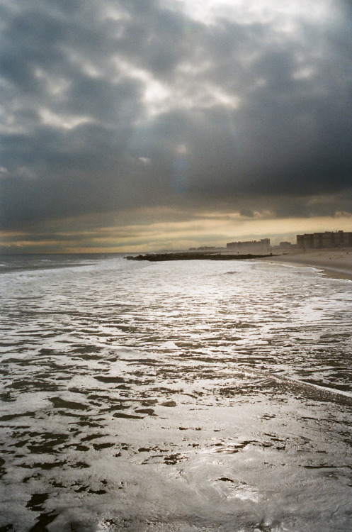 Rockaway Beach sept 5 2012