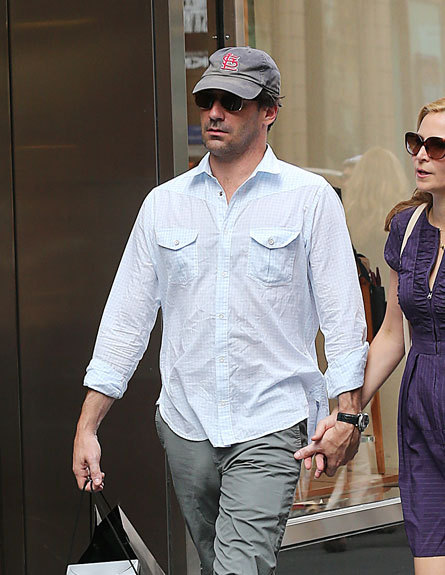 cutpride:  Jon Hamm 