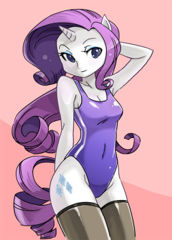 Rarity.