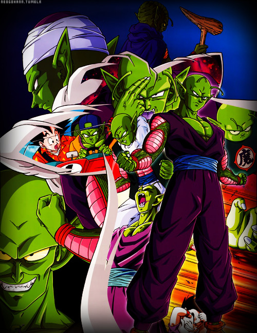 Tenkaichi Budokai