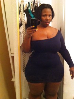 jazziedad:  Curvy Chickito 