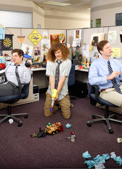 workaholics 