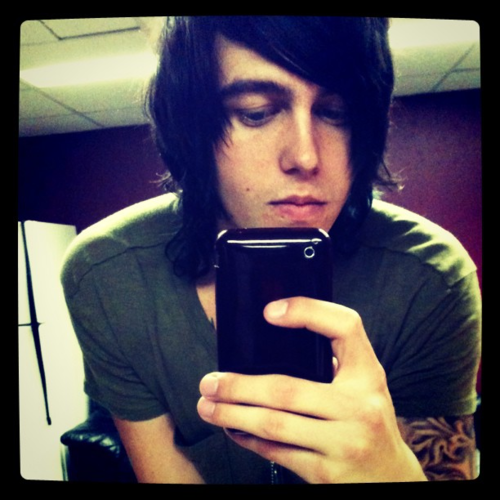 queef-for-a-day:   when3s-acrowd:  k-ngforaday:  lett-live:  jennaisonfire:  xxfallinginreverse:  shayborngay:  music-is-life-and-soul:  ahoibutternuts:  rawr-rawr-mosh:  so-let-me-be-broken:  we-are-dead-from-the-start:  whatifkellinquinn:  David Schmitt