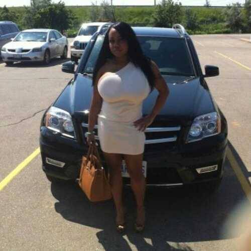 bustylovertits:  I love huge b( ⊙ Y ⊙ )bs !!!  http://bustylovertits.tumblr.com like her headlights,mmmmm,xxxxx.