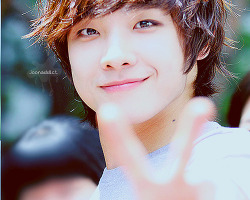 heyasians:  Lee Joon, my love ♥ 