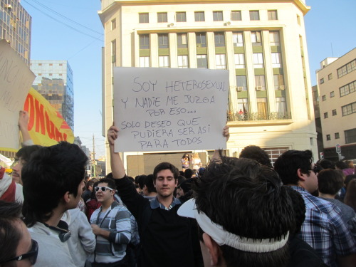 fuckingworldsocietyme:  marcha valparaiso… 8/sep/2012 