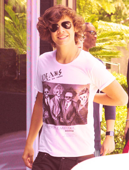 1 Of my Favorite Pictures Of Harold.
