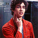 tylershoechlin:  Nathan Young Quotes - Season 2 