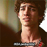 tylershoechlin:  Nathan Young Quotes - Season 2 